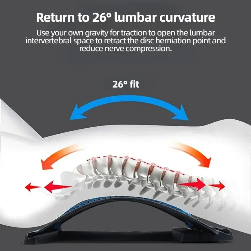 Back Stretcher