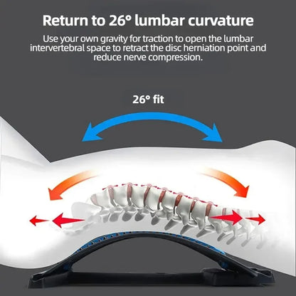 Back Stretcher